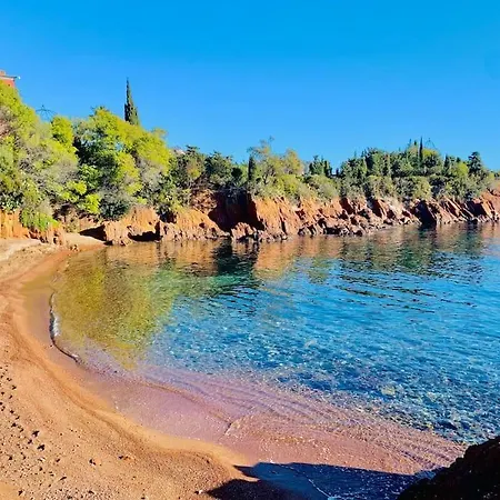 Διαμέρισμα Superbe 6 Couchages - Proche - Climatisation *