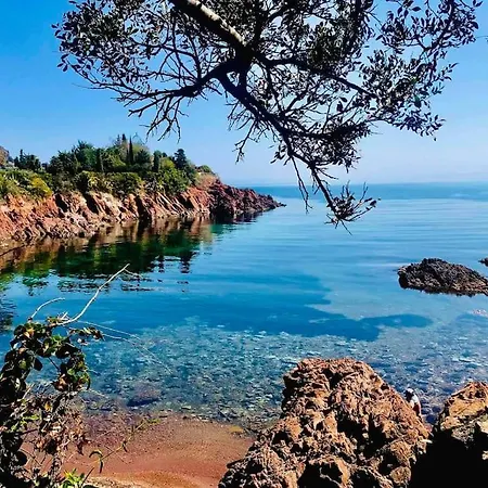 Διαμέρισμα Superbe 6 Couchages - Proche - Climatisation *