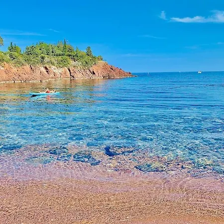 Διαμέρισμα Superbe 6 Couchages - Proche - Climatisation *