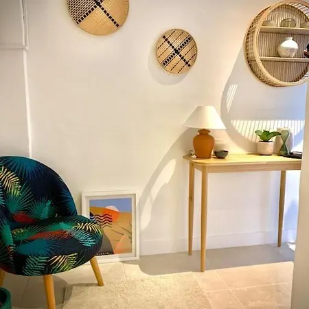 Superbe 6 Couchages - Proche - Climatisation *