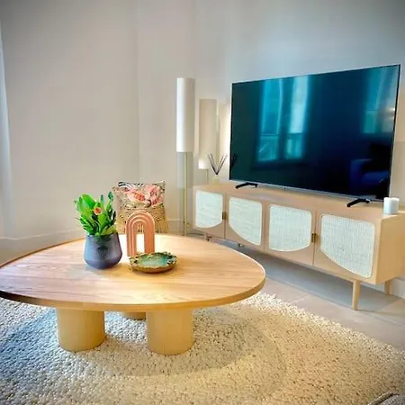 Superbe 6 Couchages - Proche - Climatisation *