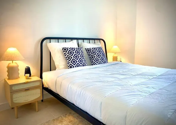 Superbe 6 Couchages - Proche - Climatisation * Saint-Raphaël