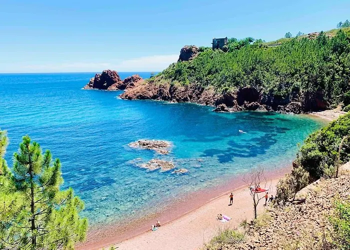 Superbe 6 Couchages - Proche - Climatisation