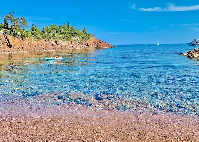 아파트 Superbe 6 Couchages - Proche - Climatisation *