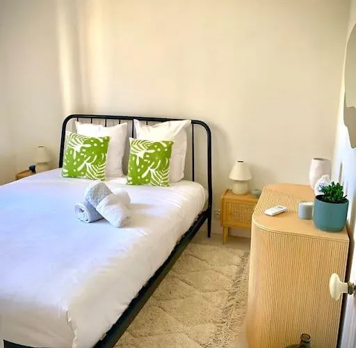 Superbe 6 Couchages - Proche - Climatisation * Saint-Raphaël