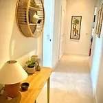 Superbe 6 Couchages - Proche - Climatisation Apartment *