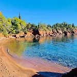 Apartment Superbe 6 Couchages - Proche - Climatisation *