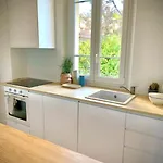 Apartment Superbe 6 Couchages - Proche - Climatisation