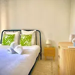 Apartment Superbe 6 Couchages - Proche - Climatisation