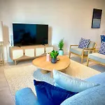 Superbe 6 Couchages - Proche - Climatisation Apartment *