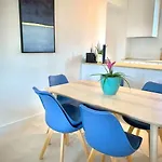 Superbe 6 Couchages - Proche - Climatisation Apartment Saint-Raphael (Var)