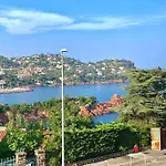 Superbe 6 Couchages - Proche - Climatisation Apartment Saint-Raphael (Var)