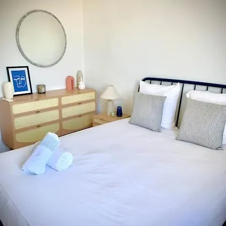 Renovated - 3 Bedrooms - Ac - Sea View - Sleeps 6 * Saint-Raphael (Var)