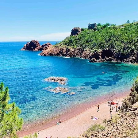 Superbe 6 Couchages - Proche - Climatisation