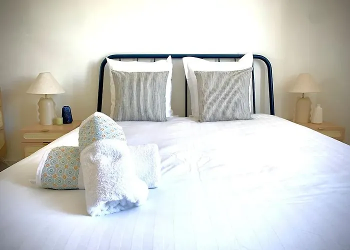 Superbe 6 Couchages - Proche - Climatisation *