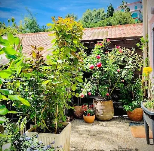 Apartment Superbe 6 Couchages - Proche - Climatisation