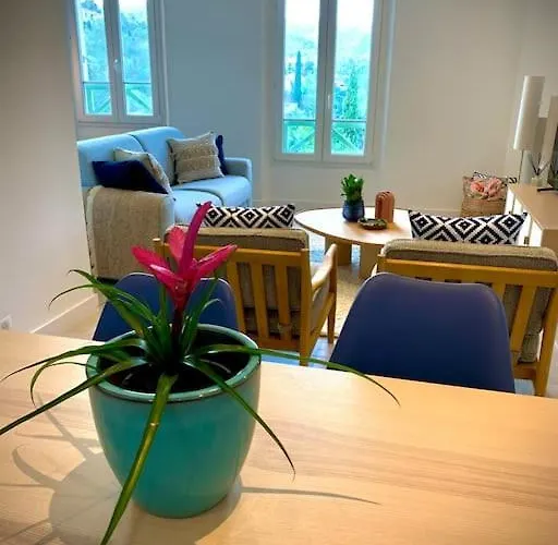 Superbe 6 Couchages - Proche - Climatisation Saint-Raphael (Var)