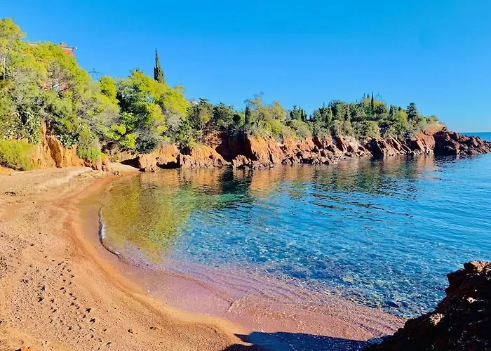 Appartamento Superbe 6 Couchages - Proche - Climatisation *