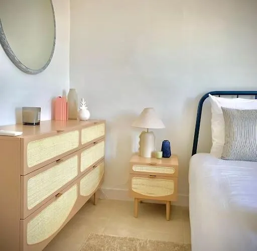 Superbe 6 Couchages - Proche - Climatisation * Saint-Raphael (Var)