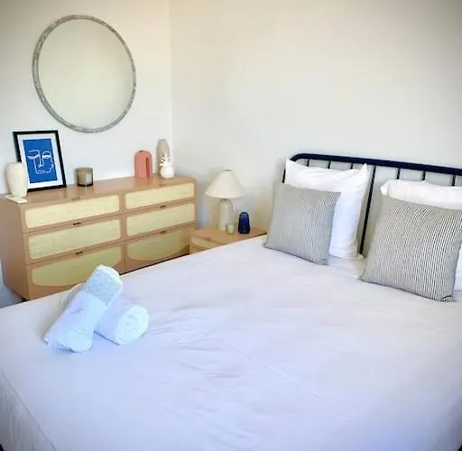 Superbe 6 Couchages - Proche - Climatisation * Saint-Raphael (Var)