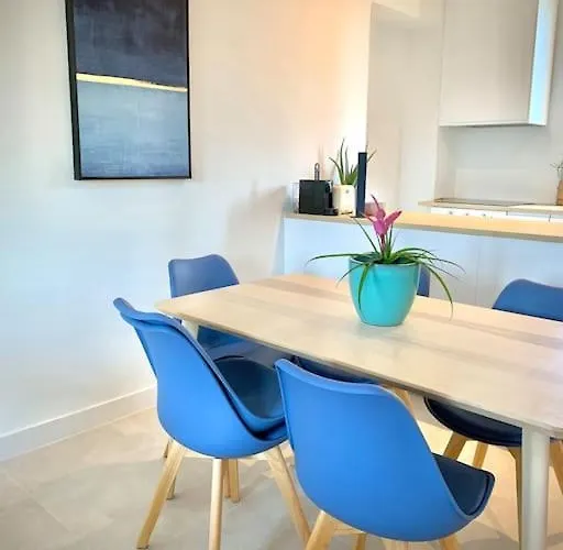 Superbe 6 Couchages - Proche - Climatisation Apartment Saint-Raphael (Var)