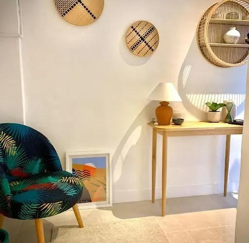 Superbe 6 Couchages - Proche - Climatisation *