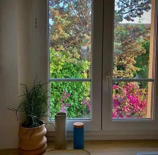 Superbe 6 Couchages - Proche - Climatisation *