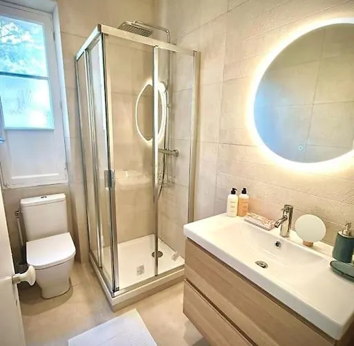 Superbe 6 Couchages - Proche - Climatisation * Saint-Raphaël